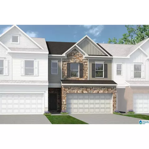 4575 Village Springs Sq, Fultondale, AL 35068