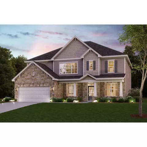 Exterior - 227 Carmichael Dr, Canton, GA 30115 photo 1 of 1