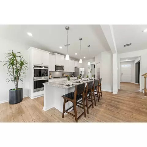 Kitchen - 227 Carmichael Dr, Canton, GA 30115 photo 1 of 4