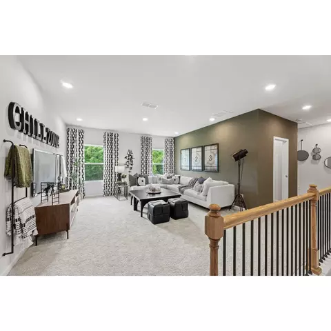 Bedroom - 227 Carmichael Dr, Canton, GA 30115 photo 2 of 10