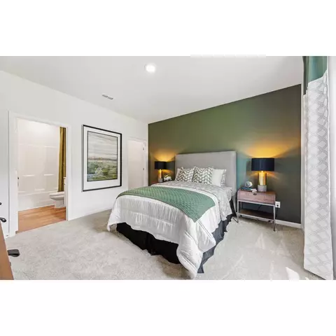 Bedroom - 227 Carmichael Dr, Canton, GA 30115 photo 1 of 10