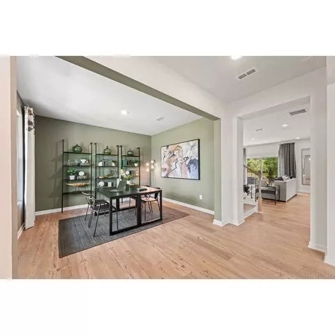 Dining - 227 Carmichael Dr, Canton, GA 30115 photo 1 of 4