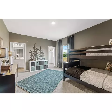 Bedroom - 227 Carmichael Dr, Canton, GA 30115 photo 3 of 10