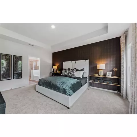 Bedroom - 227 Carmichael Dr, Canton, GA 30115 photo 10 of 10