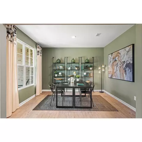 Dining - 227 Carmichael Dr, Canton, GA 30115 photo 2 of 4