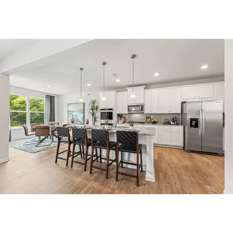 Dining - 227 Carmichael Dr, Canton, GA 30115 photo 3 of 4