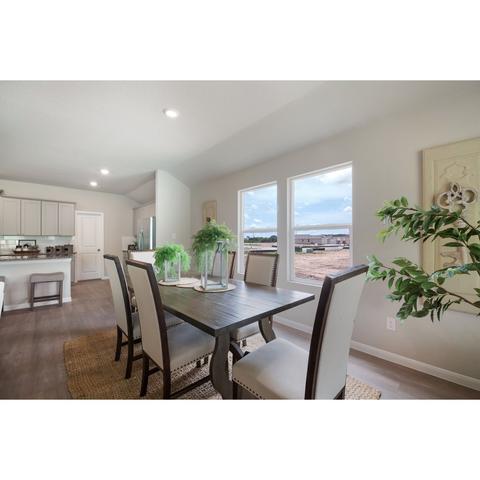 6023 Draw Loop, Bulverde, TX 78163 photo 5