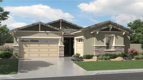 2371 E Isaiah Ave, Gilbert, AZ 85298 photo 1