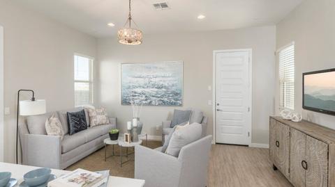 2371 E Isaiah Ave, Gilbert, AZ 85298 photo 6