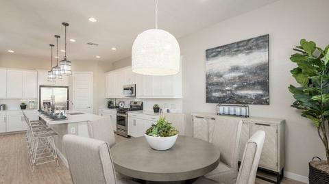 2371 E Isaiah Ave, Gilbert, AZ 85298 photo 3