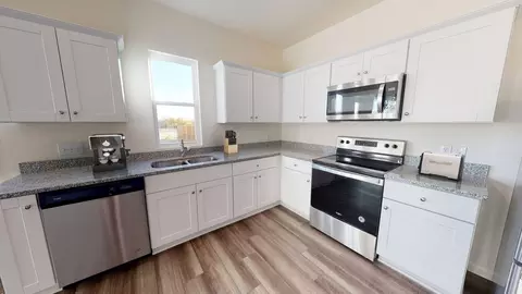 Kitchen - 603 Lagoon Dr, Maxwell, TX 78656 photo 1 of 4