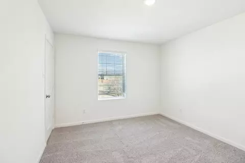 Bedroom - 603 Lagoon Dr, Maxwell, TX 78656 photo 7 of 9