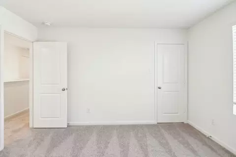 Bedroom - 603 Lagoon Dr, Maxwell, TX 78656 photo 5 of 9