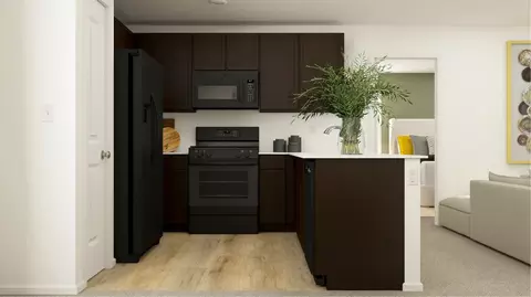 Kitchen - 305 Bugbee, Kyle, TX 78640 photo 1 of 1