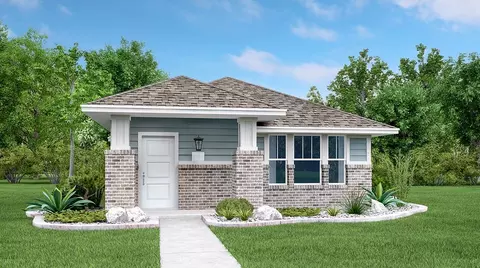 Exterior - 305 Bugbee, Kyle, TX 78640 photo 1 of 1