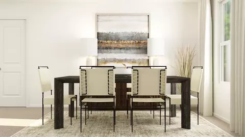 Dining - 305 Bugbee, Kyle, TX 78640 photo 1 of 2
