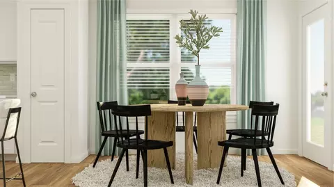 Dining - 2420 Four Waters Loop, Georgetown, TX 78628 photo 1 of 2