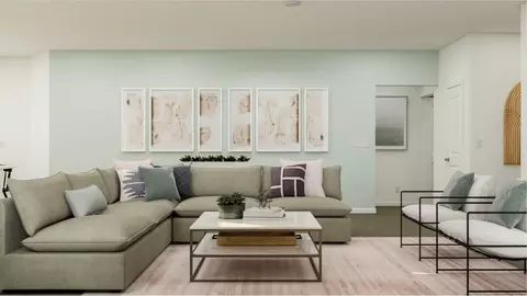 Living - 2420 Four Waters Loop, Georgetown, TX 78628 photo 1 of 3