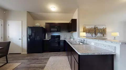 Kitchen - 420 Kale Rd, Tuttle, OK 73089 photo 1 of 2