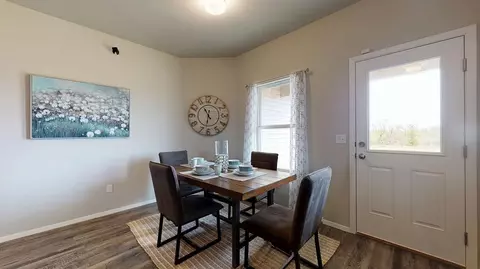 Dining - 420 Kale Rd, Tuttle, OK 73089 photo 1 of 2