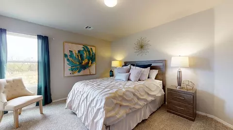 Bedroom - 420 Kale Rd, Tuttle, OK 73089 photo 1 of 2