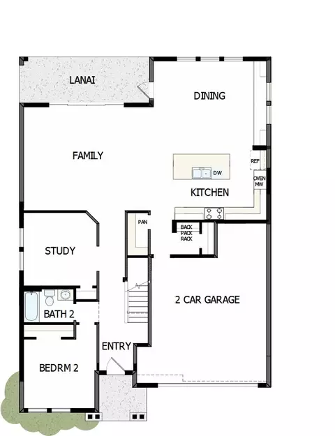 16918 Cedar Valley Cr, Clermont, FL 34711 photo 2