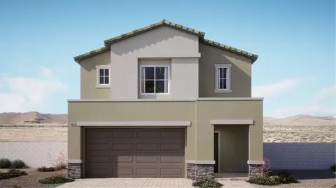 542 Preston Crest St, Henderson, NV 89011