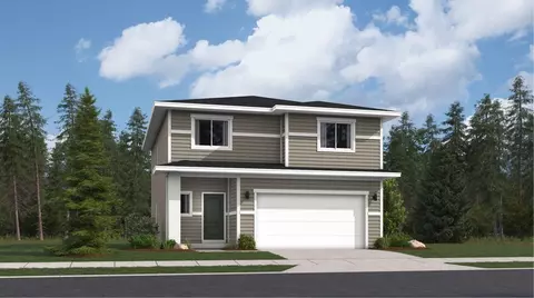 3410 N Sparrow Ln, Eagle Mountain, UT 84005 photo 1