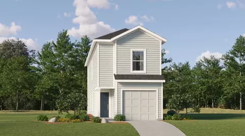 Exterior - 245 Agate Cliff Dr, Maxwell, TX 78656 photo 1 of 1