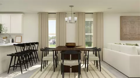 Dining - 3183 NE 35th Pl, Ocala, FL 34479 photo 2 of 2