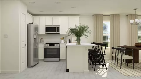 Kitchen - 3183 NE 35th Pl, Ocala, FL 34479 photo 2 of 2