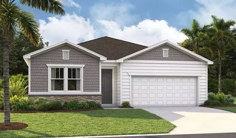 289 Lightsey Crossing Ln, Saint Augustine, FL 32084 photo 1
