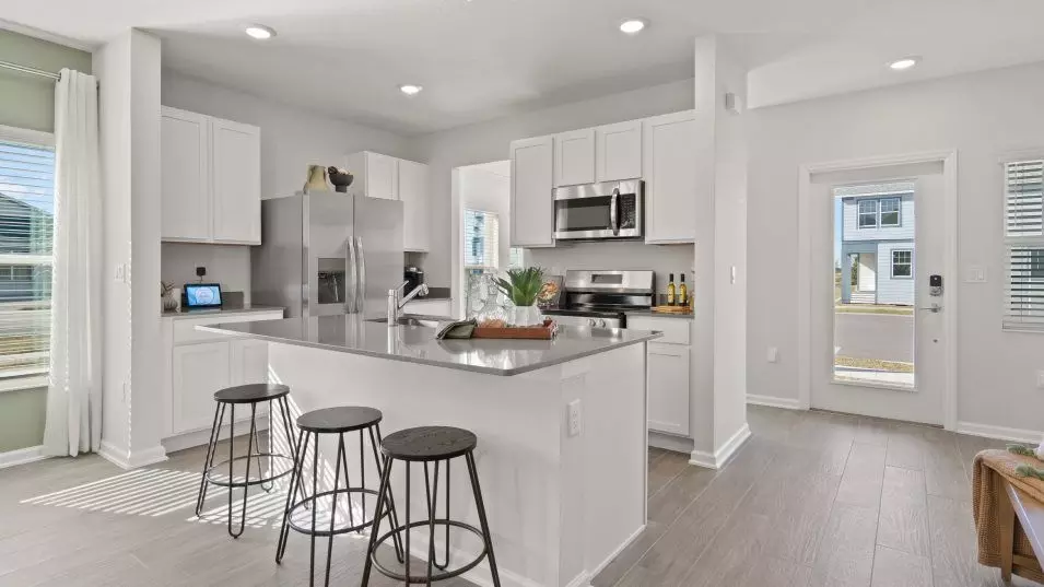 Kitchen - 5988 Zen Way, Clermont, FL 34714 photo 1 of 1