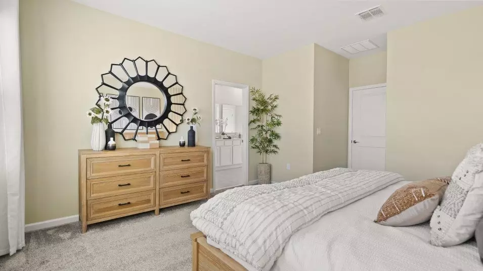 Bedroom - 5988 Zen Way, Clermont, FL 34714 photo 2 of 3