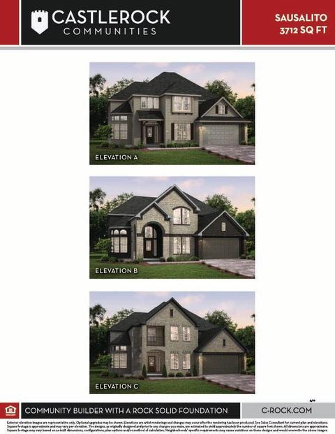 426 Wild Pecan Loop, Buda, TX 78610 photo 2