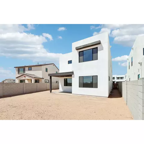 Exterior - 10247 E Ursula Ave, Mesa, AZ 85212 photo 5 of 6