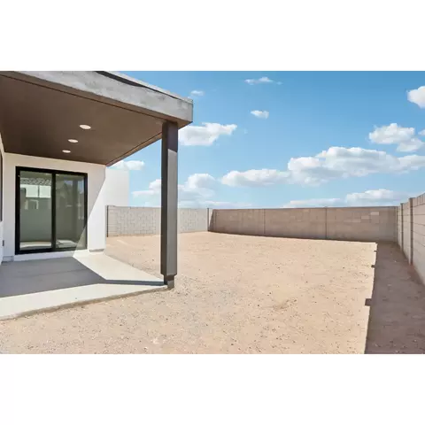 Exterior - 10247 E Ursula Ave, Mesa, AZ 85212 photo 6 of 6