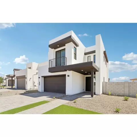 Exterior - 10247 E Ursula Ave, Mesa, AZ 85212 photo 3 of 6
