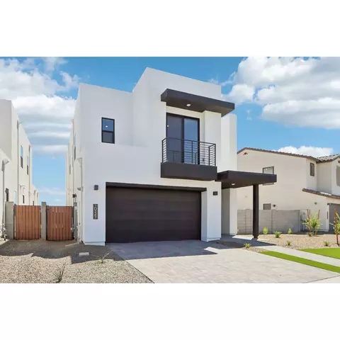 Exterior - 10247 E Ursula Ave, Mesa, AZ 85212 photo 2 of 6