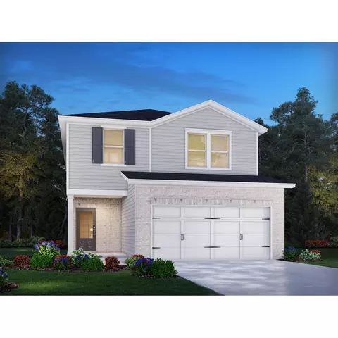 Plan Roswell - 2751 Hawthorne Way, College Park, GA 30337