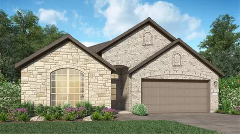 22688 Hackberry Leaf Dr, New Caney, TX 77357 photo 1