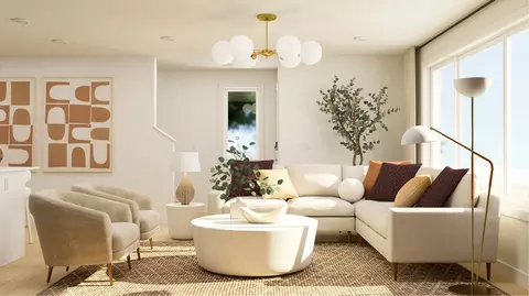 Living - 1793 E Rainbow Bridge Dr, Eagle Mountain, UT 84005 photo 1 of 2