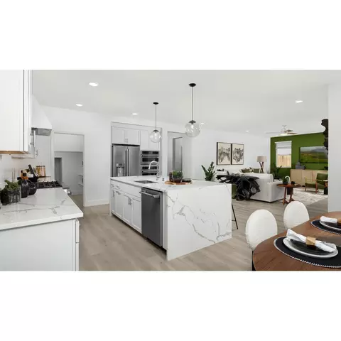 Kitchen - 72 Pomace Dr, Lodi, CA 95240 photo 1 of 2