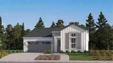 Exterior - 4045 Sagebrush Rd, Madera, CA 93636 photo 1 of 1