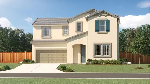 3545 Barton St, Tracy, CA 95377 photo 1