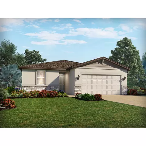 4615 Sidesaddle Trl, Saint Cloud, FL 34772 photo 1