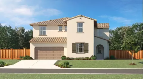 3569 Barton St, Tracy, CA 95377 photo 1