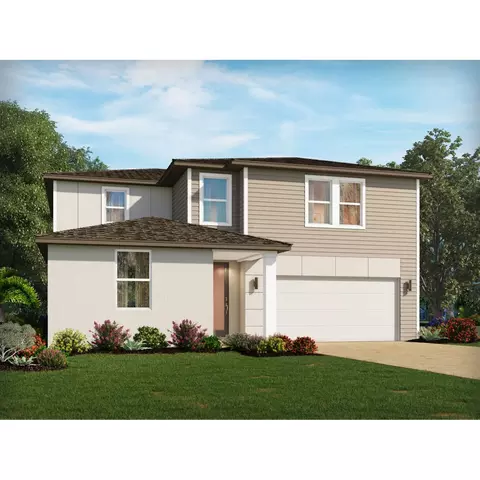 4534 Pickerel Weed Way, Saint Cloud, FL 34772 photo 1
