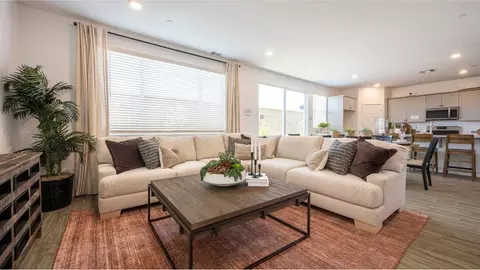 Living - 4249 Hampton Way, Clovis, CA 93619 photo 1 of 1