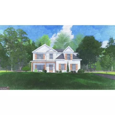 1287 Towns Rd, Lagrange, GA 30241 photo 1